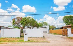 2218 Burnside St, Laredo, TX 78040