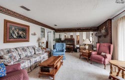 1031 PAWHUSKA LANE, Burkburnett, TX 76354