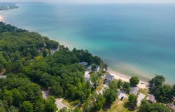 126 Baldwin Resort Road, East Tawas, MI 48730