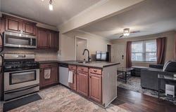 644 Thornton Street, Liberty, MO 64068
