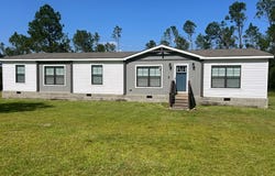 460 Taylor Springs, Vidalia, GA 30474