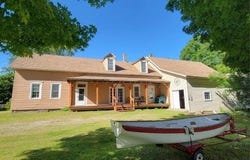 14 Arab Road, Lee, ME 04455