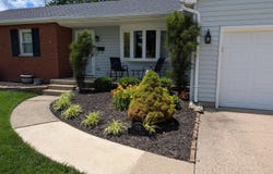 413 Hall Avenue, Sidney, OH 45365