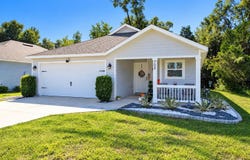 708 SW 251ST Way, NEWBERRY, FL 32669