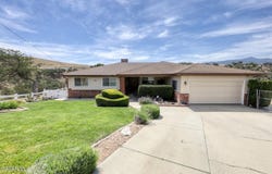 19304 Moon Drive, Tehachapi, CA 93561