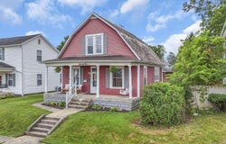 71 North Street, Logan, OH 43138