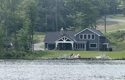 28 Old Woods Rd, Equinunk, PA 18417