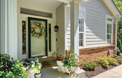 16791 Chesterfield Bluffs Circle, Chesterfield, MO 63005