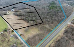 Summer Shade Road, Beaumont, KY 42124