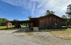 1781 Tom Crum Road, Crosby, MS 39633