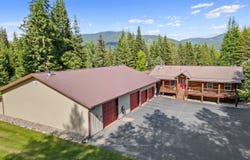 312 Pickett Rd, Ione, WA 99139