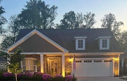 514 Ashley Woods Drive, Gibsonville, NC 27249