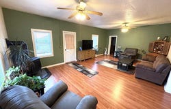 300 S 3rd Street, Challis, ID 83226