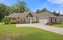 1175 Sanctuary Drive, Brandon, MS 39042