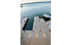 102 Island Drive, Horseshoe Bay, TX 78657