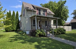 1141 Water Street, Webster City, IA 50595