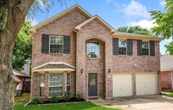 1717 Ingleside Drive, Flower Mound, TX 75028