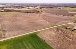 Crews Road, Bells, TX 75414
