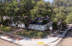 3611 Knoxville Drive, Lubbock, TX 79423