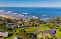 Via Bella Vista, Manzanita, OR 97130