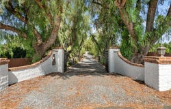 11550 Old Castle, Valley Center, CA 92082