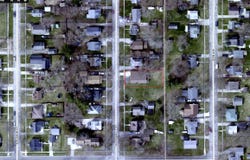 509 N Prospect Street, Sturgis, MI 49091