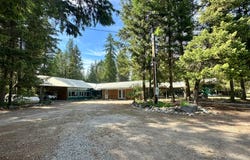 27 Birch Lane, Trout Creek, MT 59874