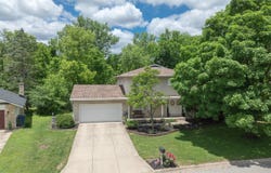 1332 Brookridge Drive, Columbus, OH 43235