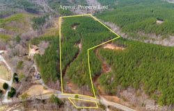 Tract 1 Holbert Cove Road, Mill Spring, NC 28756