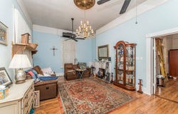 307 W Railroad Ave N, Osyka, MS 39657