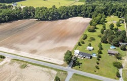 0 Hinnant-Edgerton Road, Kenly, NC 27542