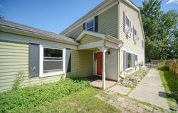 317 Clark Street, Clinton, MI 49236