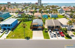 205 W Morningside Dr., South Padre Island, TX 78597