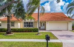16235 NW 1st St, Pembroke Pines, FL 33028