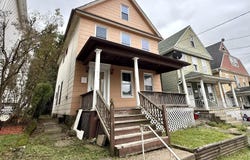 642 Harrison Avenue, Scranton, PA 18510