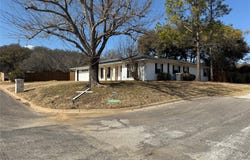 2817 NE 11th Street, Mineral Wells, TX 76067