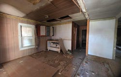 522 S Ballard Street, Pampa, TX 79065-7406