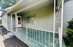 8110 S Edwards Avenue, Daleville, IN 47334