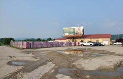 US 50, Lawrenceburg, IN 47025