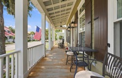 158 Yellow Bluff Drive, Midway, GA 31320