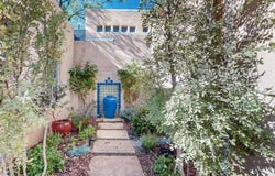 832 Dunlap Street unit: A, Santa Fe, NM 87501