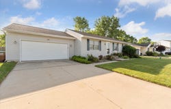 382 Ann Marie Drive, Milan, MI 48160