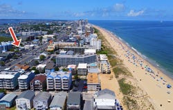 8101 COASTAL HIGHWAY, OCEAN CITY, MD 21842