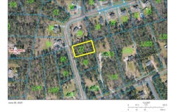 TURKEY TRAIL ROAD, ODENVILLE, AL 35120