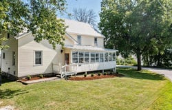 321 E Alburgh Road, Alburgh, VT 05440