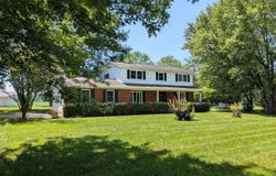 5535 Miller Church Road, Johnstown, OH 43031