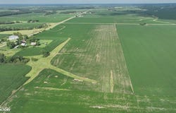 Old White Way, Ainsworth, IA 52201
