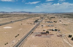 Route 66, Newberry Springs, CA 92365