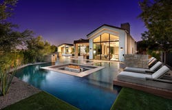 6850 E Joshua Tree Ln, Paradise Valley, AZ 85253