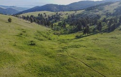 Crazy Horse Basin, Boulder, MT 59632